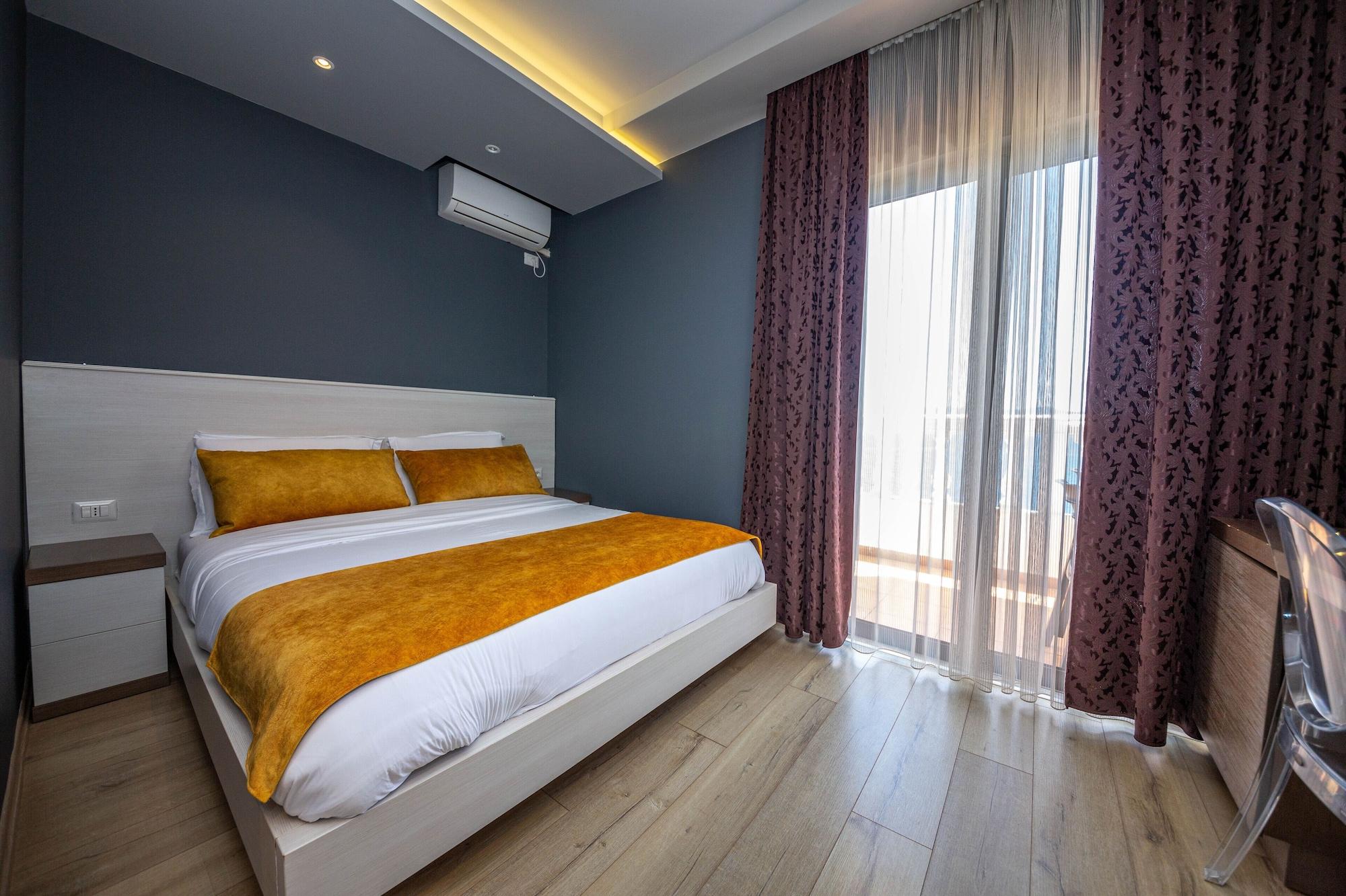 Hotel Apollon Sarande (Adults Only) Ngoại thất bức ảnh