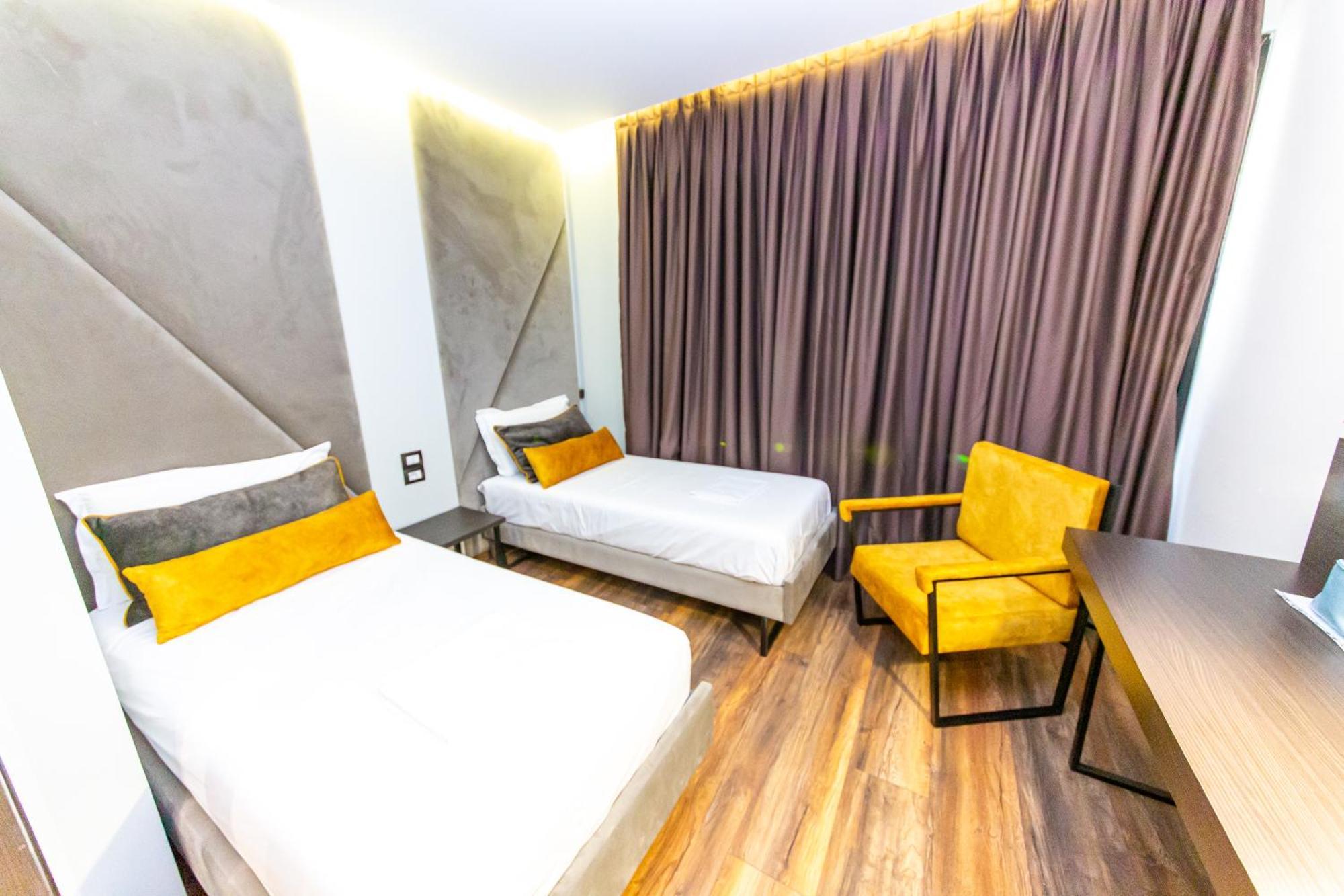 Hotel Apollon Sarande (Adults Only) Phòng bức ảnh